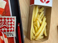 -塔斯汀中国汉堡(徐汇汇京广场店)