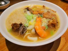 海鲜面-原製原味(普陀山磐龙店)