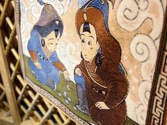 -斯琴阿妈蒙古餐厅(新城店)