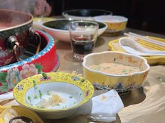 -羊大爷涮肉(亮马桥店)