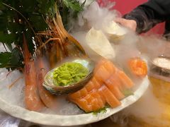 -和彩放题餐厅(酒仙桥店)