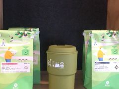 零售区-Nectar One Cafe(勇烈路n1店)