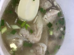 -老吴记水饺馆(前进五路店)