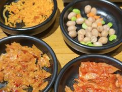 -九田家黑牛烤肉料理(华侨城店)