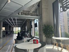 -LA合时健身4PMFIT(花桥旗舰店)
