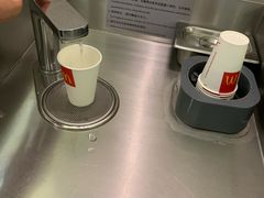-麦当劳(机场DFS店)