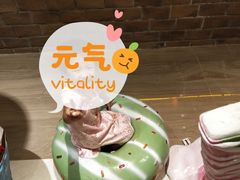 -广州希尔顿逸林酒店-OPEN開·全日制餐厅·海鲜·小火锅·自助餐(东风路店)