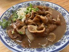 -陈记卤煮小肠