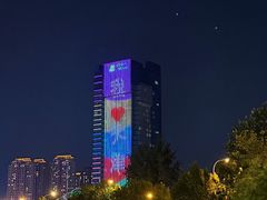 -天津之眼摩天轮