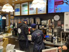-茶颜悦色(登高路上店)