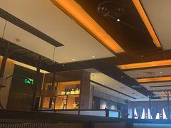 -半秋山西餐厅(宜昌大洋店)