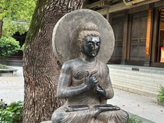 -香积寺