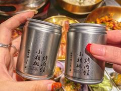 -小核桃烤肉馆(西塔店)