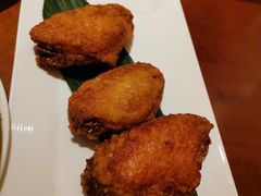 -杭州JW万豪酒店-万豪中餐厅