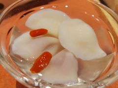 -船歌·鱼水饺青岛菜(闽江二路店)