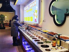 -俏牛哥鲜牛肉牛肆馆(重庆天地店)