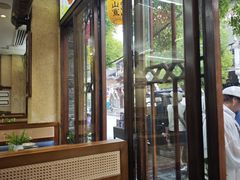 -隆源山寨土菜馆