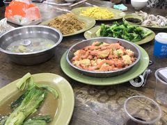 -贞姨美食·老字号海鲜大排档