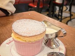 -Entrecôte 法国牛扒馆(保利·时光里店)