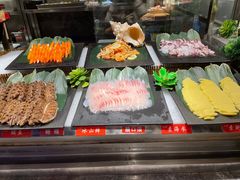 -吉布鲁牛排海鲜自助(芙蓉万家丽店)