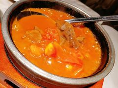 石锅番茄牛腩-望湘园·小雅(德基店)