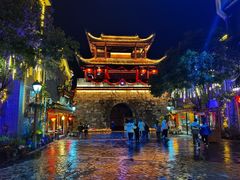 -乾州古城