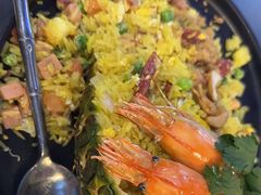 -simply thai天泰(长泰广场店)