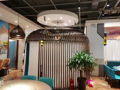 -马老六清真餐厅(雁滩店)