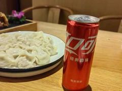-伊喜饺子·烤鸭(五道口学院路店)