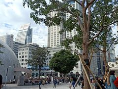 -义顺牛奶公司(庇利金街店)