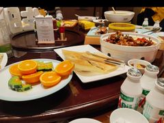 -鑫复盛礼记酒店·国家白金五钻酒家