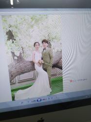点击看大图 -摩玛婚纱摄影(杭州店)
