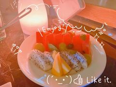 -三迪希尔顿酒店·星空酒廊