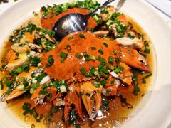 -宋园·金宴浙鲜馆(静安店)