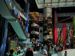 -蒙特利亲子乐园