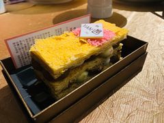 -北京泰富酒店-柏景轩中餐厅
