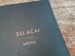 -So Acai(天河店)