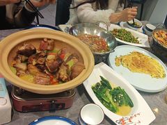 -农家湘菜(安亭店)