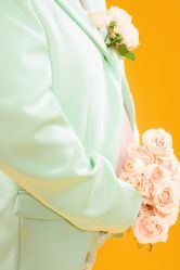 -巴黎时尚婚纱摄影(南汇店)