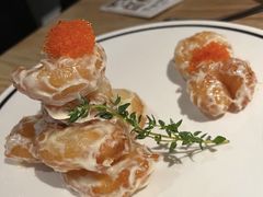芥末虾仁-太二酸菜鱼(深圳布吉万象汇店)