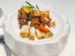 -今轩中餐厅(西安经开洲际酒店)