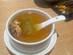 -隅乐胡椒虾·台湾菜·团建(皇岗店)