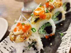 -赤稻·日式料理(禅城店)