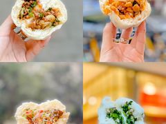 -李与白包子铺(桐梓林店)