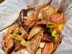 -黛瓦里巷(南京东路店)