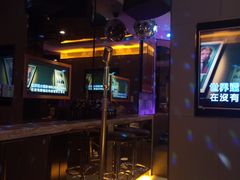 -星聚会KTV(北京世贸天阶店)