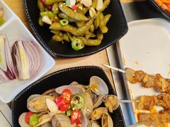 -正丰源大缸烧烤(人民路店)