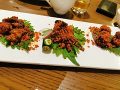 -水月周庄铂尔曼酒店-水月荟中餐厅