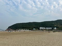 -东海半边山旅游度假区