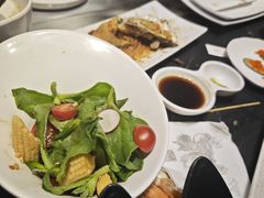-水木锦堂·自助铁板烧(世贸天阶店)